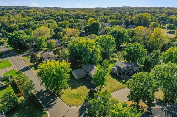 3205 E 125th ST, Burnsville, MN 55337