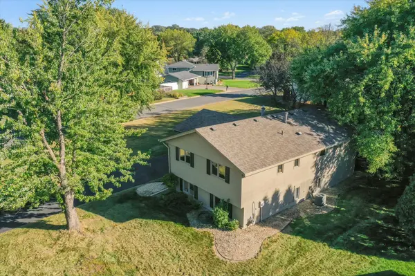 3205 E 125th ST, Burnsville, MN 55337