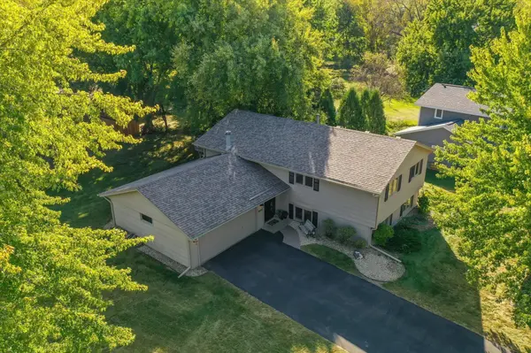3205 E 125th ST, Burnsville, MN 55337