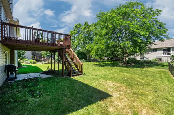 4529 Cornwall DR NW, Rochester, MN 55901