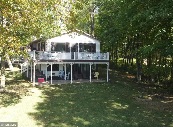 33362 383rd PL, Nordland Twp, MN 56431