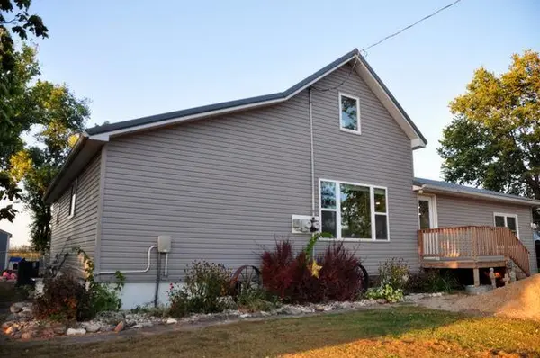 407 Keystone AVE E, Beardsley, MN 56211