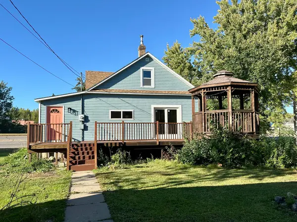 604 Corey AVE, Coleraine, MN 55722