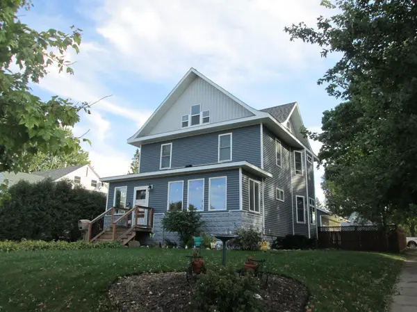 603 7th ST, Kenyon, MN 55946