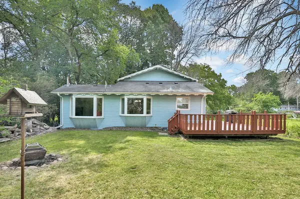 23860 Granada AVE N, Forest Lake, MN 55025