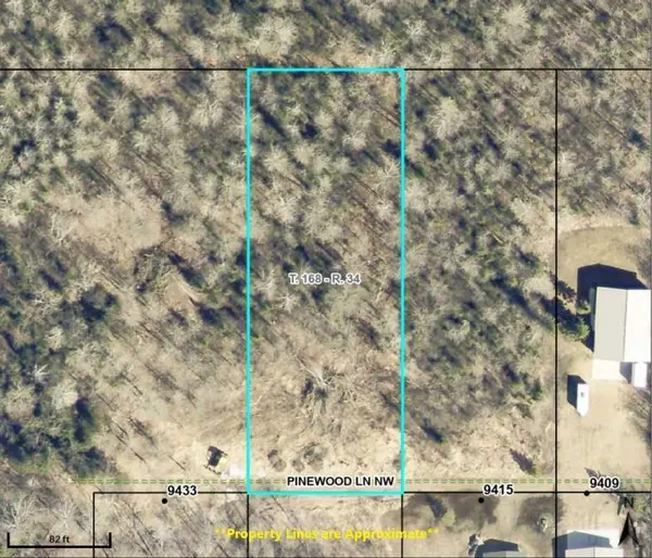 TBD Pinewood LN NW, Angle Inlet, MN 56711