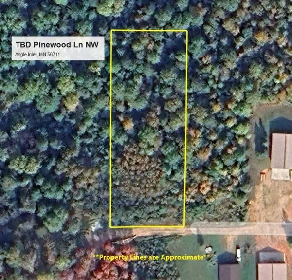 TBD Pinewood LN NW, Angle Inlet, MN 56711