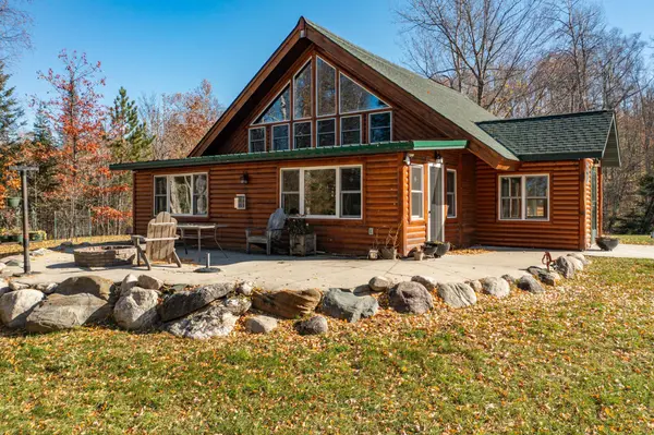 24602 Red Pine Ridge RD,  Bigfork Twp,  MN 56628