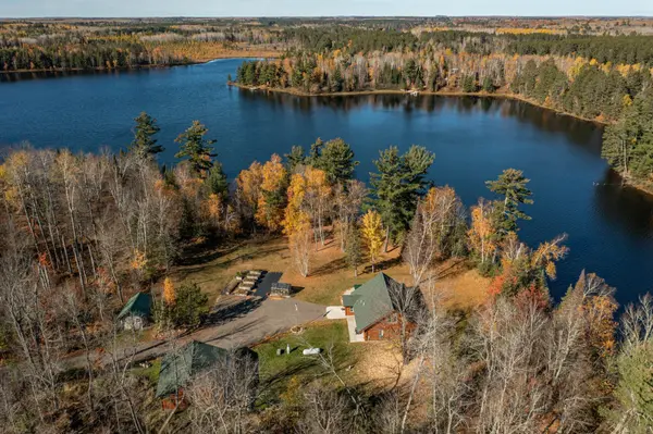 24602 Red Pine Ridge RD, Bigfork Twp, MN 56628