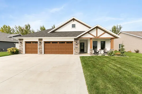 607 Lanigan WAY SE, Saint Joseph, MN 56374