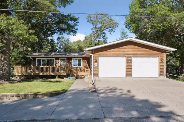 4380 109th AVE, Clear Lake, MN 55319