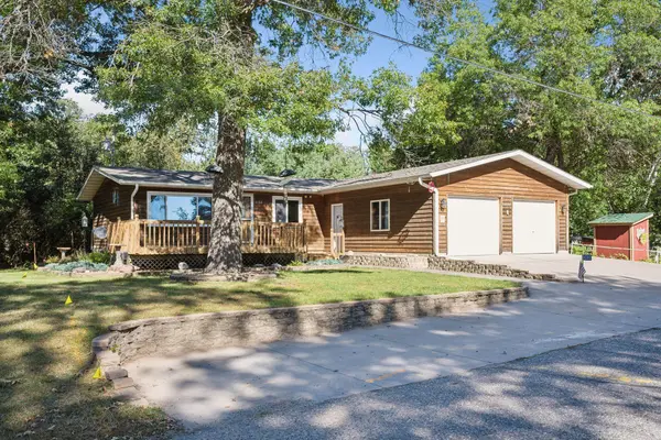 4380 109th AVE, Clear Lake, MN 55319