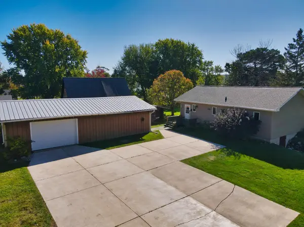 1515 Lake AVE, Luck, WI 54853