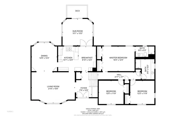 1138 Sylvandale RD, Mendota Heights, MN 55118