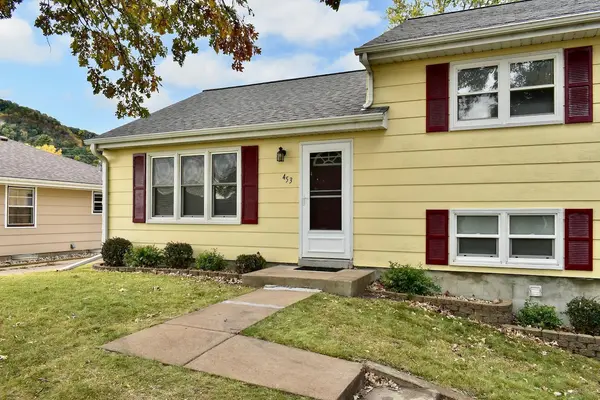 453 Collegeview ST, Winona, MN 55987