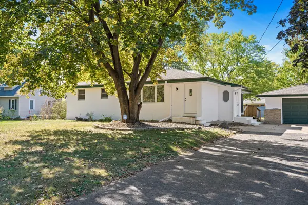 11433 Winnetka AVE N, Champlin, MN 55316