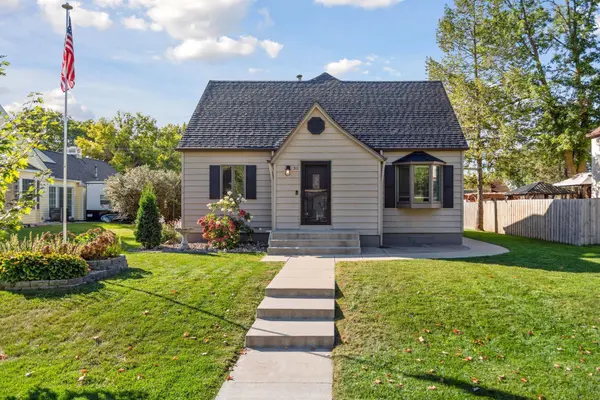 311 Park ST E,  Cologne,  MN 55322