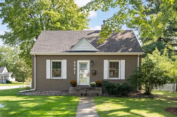 6501 Newton AVE S, Richfield, MN 55423