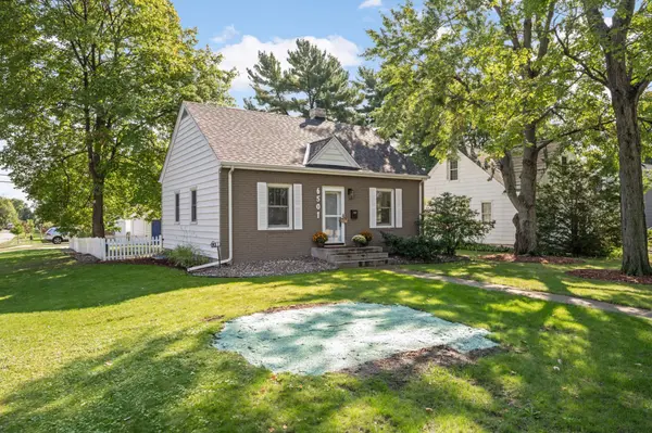 6501 Newton AVE S, Richfield, MN 55423