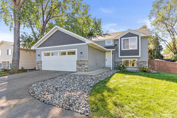 4270 Ball RD NE,  Blaine,  MN 55014