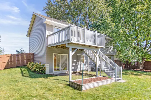 4270 Ball RD NE, Blaine, MN 55014