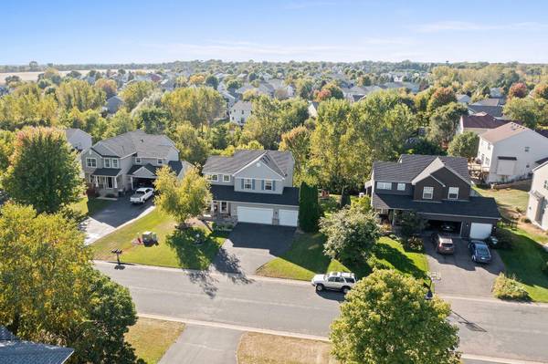 14239 Atwood CIR, Rosemount, MN 55068