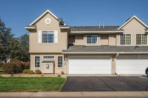 8404 122nd AVE N, Champlin, MN 55316