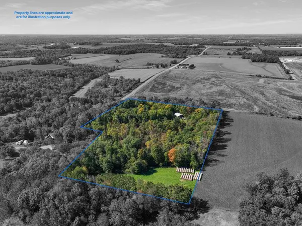 726 8th AVE, Arland Twp, WI 54004
