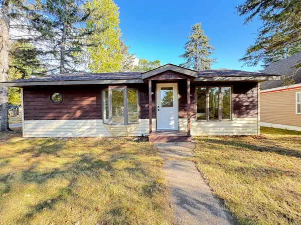 231 1st ST NW,  Menahga,  MN 56464