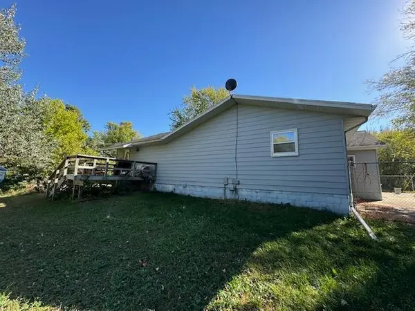 157 Central AVE S, Aldrich, MN 56434