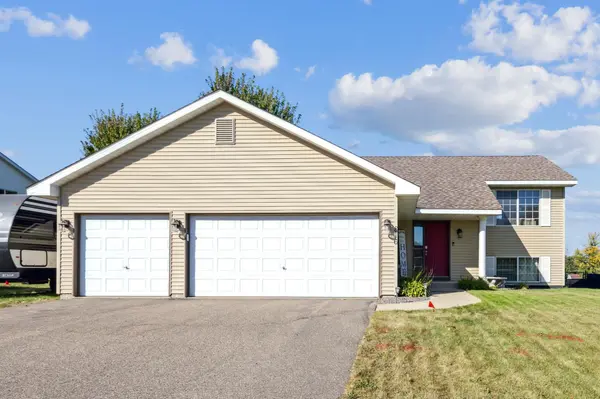 816 S Maple ST, Belle Plaine, MN 56011