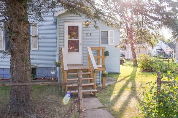104 Roosevelt AVE,  Eveleth,  MN 55734