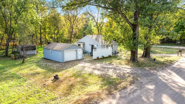 6904 228th LN NE, Linwood Twp, MN 55079