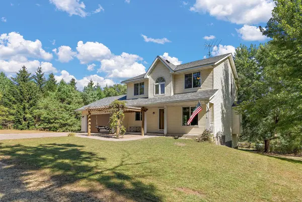 18684 Patrick AVE, Ravenna Twp, MN 55033