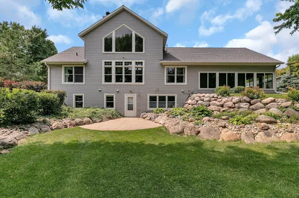 7601 117th ST NE, Green Lake Twp, MN 56251
