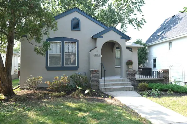 3904 22nd AVE S, Minneapolis, MN 55407
