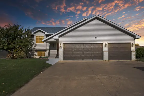 13493 3rd AVE S, Zimmerman, MN 55398