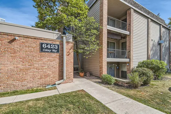 6423 Colony WAY #2H, Edina, MN 55435