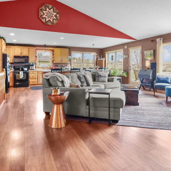 2195 84th AVE, Osceola, WI 54020