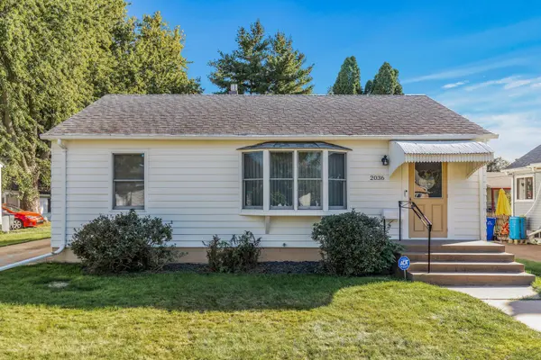 2036 Case AVE E, Saint Paul, MN 55119