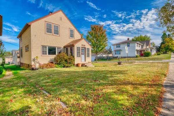 623 Harrison ST, Eveleth, MN 55734