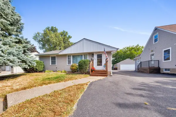 1134 Hall AVE, West Saint Paul, MN 55118