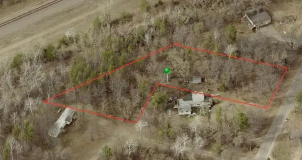 14305 Eide Road, Oak Lawn Twp, MN 56401