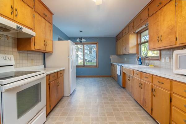 128 Arch ST, Amery, WI 54001