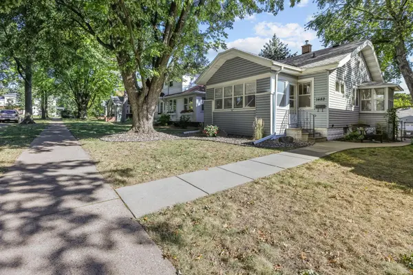 1482 Sheldon ST, Saint Paul, MN 55108
