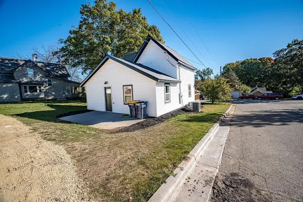 183 S Grant ST, Ellsworth, WI 54011