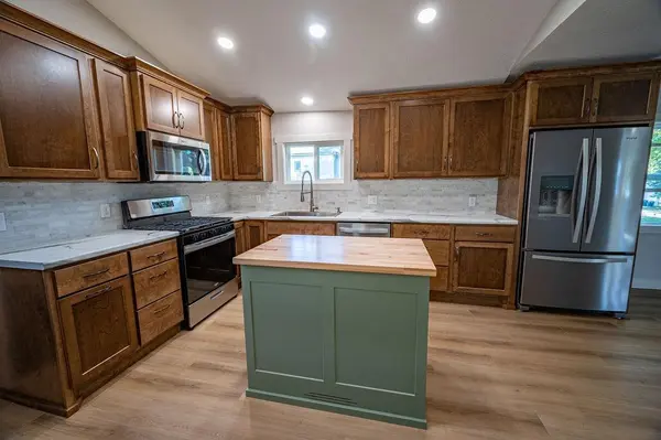 183 S Grant ST, Ellsworth, WI 54011