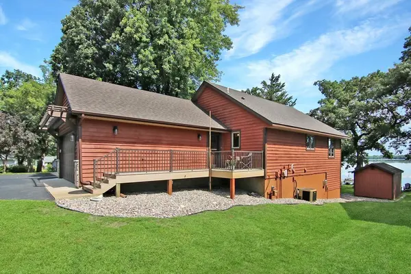 7063 100th AVE SE, Clear Lake, MN 55319