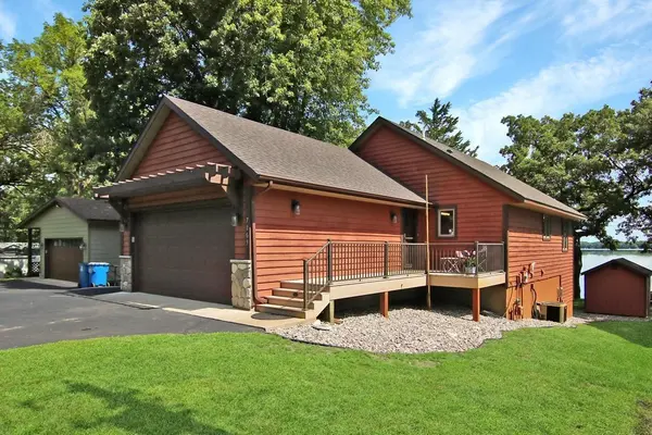 7063 100th AVE SE, Clear Lake, MN 55319