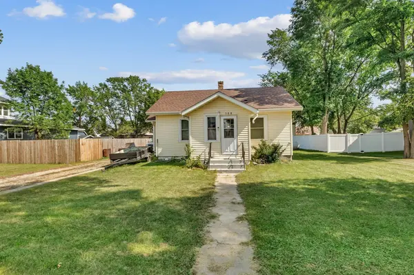 508 Martin AVE,  Belgrade,  MN 56312